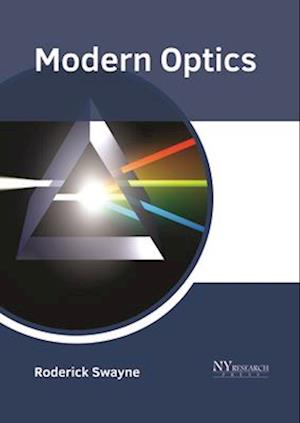 Modern Optics