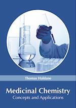 Medicinal Chemistry: Concepts and Applications 