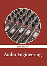 Audio Engineering