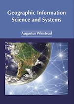 Geographic Information Science and Systems