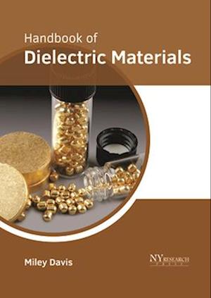 Handbook of Dielectric Materials