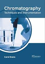 Chromatography: Techniques and Instrumentation 