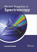 Recent Progress in Spectroscopy