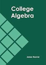 College Algebra