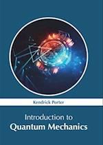 Introduction to Quantum Mechanics