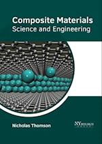 Composite Materials: Science and Engineering 