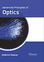 Advanced Principles of Optics