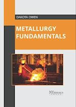 Metallurgy Fundamentals