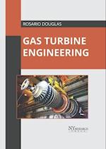 Gas Turbine Engineering