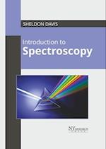 Introduction to Spectroscopy