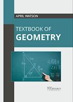 Textbook of Geometry