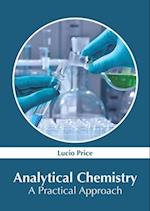 Analytical Chemistry: A Practical Approach 