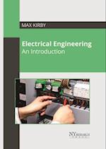 Electrical Engineering: An Introduction 