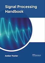 Signal Processing Handbook 