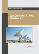 Telecommunications Essentials 