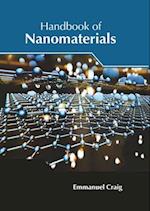 Handbook of Nanomaterials 