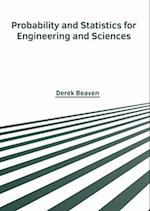 Probability and Statistics for Engineering and Sciences