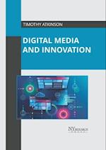 Digital Media and Innovation 