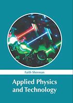 Applied Physics and Technology