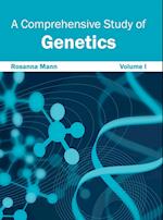 A Comprehensive Study of Genetics