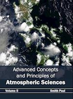 Advanced Concepts and Principles of Atmospheric Sciences