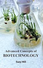 Advanced Concepts of Biotechnology