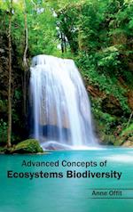 Advanced Concepts of Ecosystems Biodiversity