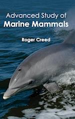 Advanced Study of Marine Mammals