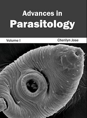 Advances in Parasitology