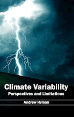 Climate Variability
