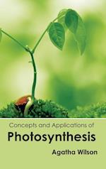 Concepts and Applications of Photosynthesis