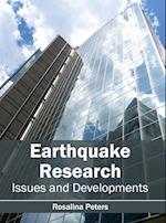Earthquake Research