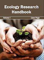 Ecology Research Handbook