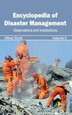 Encyclopedia of Disaster Management