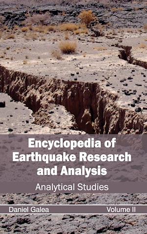 Encyclopedia of Earthquake Research and Analysis