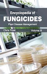 Encyclopedia of Fungicides