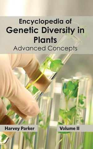 Encyclopedia of Genetic Diversity in Plants