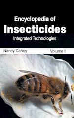 Encyclopedia of Insecticides