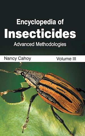 Encyclopedia of Insecticides