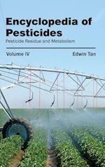 Encyclopedia of Pesticides