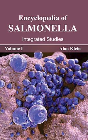 Encyclopedia of Salmonella