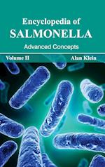 Encyclopedia of Salmonella