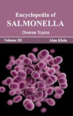 Encyclopedia of Salmonella