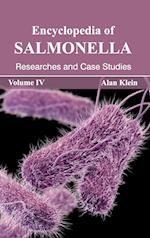 Encyclopedia of Salmonella