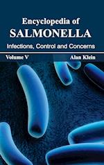 Encyclopedia of Salmonella