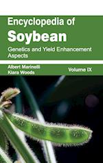 Encyclopedia of Soybean