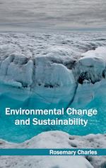 Environmental Change and Sustainability