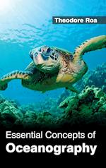 Essential Concepts of Oceanography