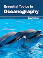 Essential Topics in Oceanography