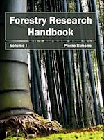 Forestry Research Handbook